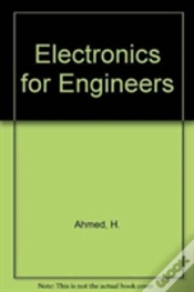Capa do artigo Electronics For Engineers