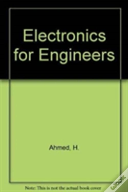 Capa do artigo Electronics For Engineers