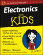 Electronics For Kids For Dummies - Preview