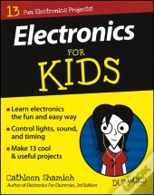 Electronics For Kids For Dummies