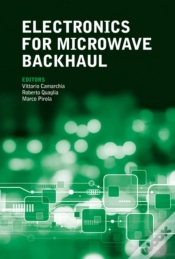 Capa do artigo Electronics For Microwave Backhaul