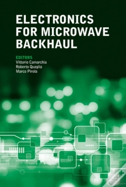 Capa do artigo Electronics For Microwave Backhaul