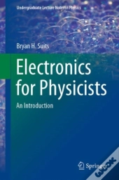 Electronics For Physicists