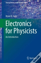 Capa do artigo Electronics For Physicists