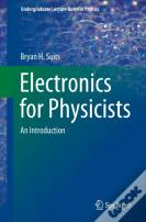 Electronics For Physicists