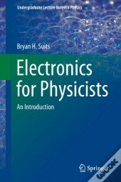 Electronics For Physicists