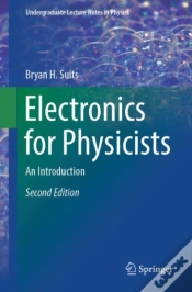 Capa do artigo Electronics For Physicists