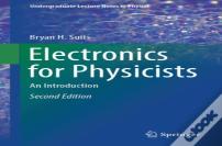 Electronics For Physicists