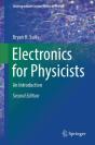 Electronics For Physicists - Preview