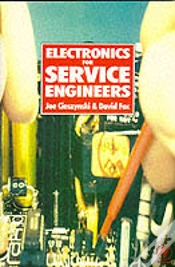 Capa do artigo Electronics For Service Engineers