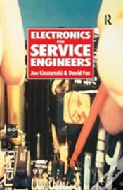 Capa do artigo Electronics For Service Engineers