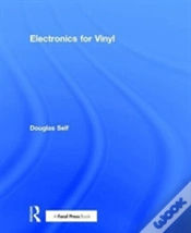 Capa do artigo Electronics For Vinyl