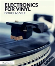 Capa do artigo Electronics For Vinyl