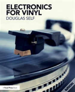 Capa do artigo Electronics For Vinyl