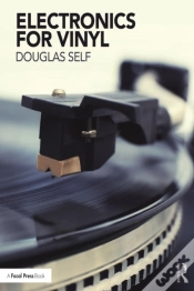 Capa do artigo Electronics For Vinyl