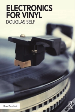 Capa do artigo Electronics For Vinyl
