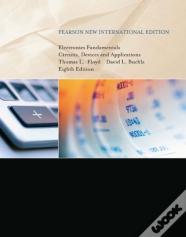 Electronics Fundamentals: Circuits, Devices & Applications
