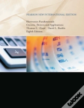Capa do artigo Electronics Fundamentals: Circuits, Devices & Applications
