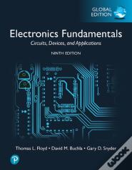 Electronics Fundamentals: Circuits, Devices & Applications, Global Edition
