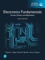 Electronics Fundamentals: Circuits, Devices & Applications, Global Edition - Preview