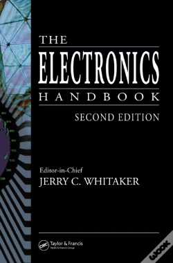 Capa do artigo Electronics Handbook
