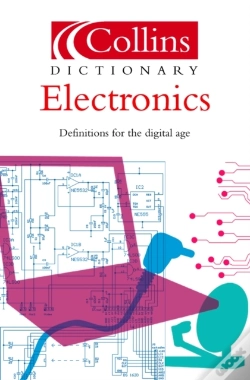 Capa do artigo Electronics