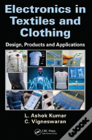 Electronics In Textiles And Clothing