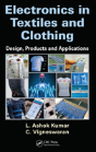 Electronics In Textiles And Clothing - Preview