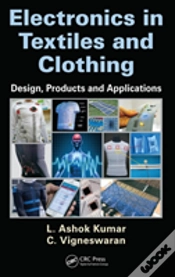 Capa do artigo Electronics In Textiles And Clothing