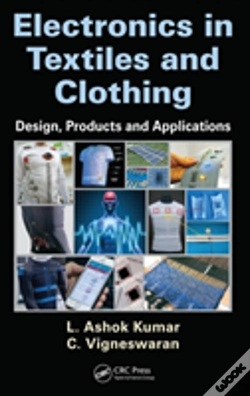 Capa do artigo Electronics In Textiles And Clothing