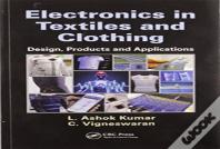 Electronics In Textiles And Clothing