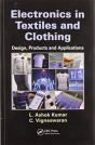Electronics In Textiles And Clothing - Preview