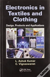 Capa do artigo Electronics In Textiles And Clothing