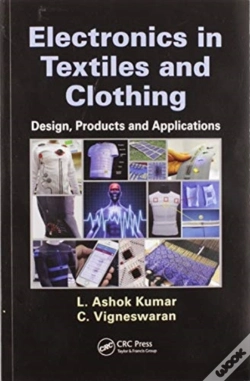 Capa do artigo Electronics In Textiles And Clothing