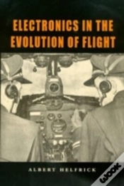 Capa do artigo Electronics In The Evolution Of Flight