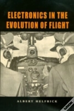 Capa do artigo Electronics In The Evolution Of Flight