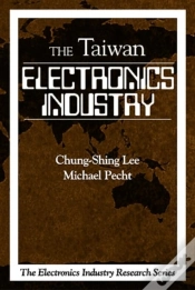 Capa do artigo Electronics Industry In Taiwan