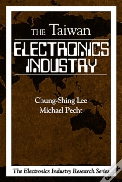 Capa do artigo Electronics Industry In Taiwan