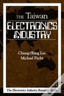 Electronics Industry In Taiwan