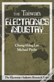 Capa do artigo Electronics Industry In Taiwan