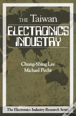 Capa do artigo Electronics Industry In Taiwan