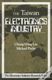 Capa do artigo Electronics Industry In Taiwan