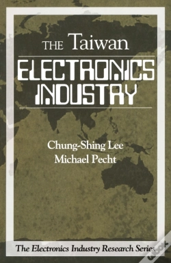 Capa do artigo Electronics Industry In Taiwan