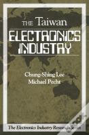 Electronics Industry In Taiwan
