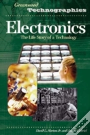 Capa do artigo Electronics