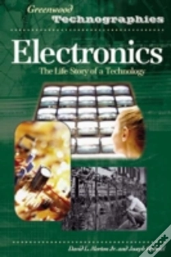 Capa do artigo Electronics