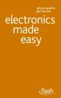 Electronics Made Easy: Flash - Preview