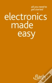Electronics Made Easy: Flash