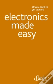 Capa do artigo Electronics Made Easy: Flash