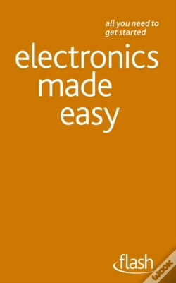 Capa do artigo Electronics Made Easy: Flash